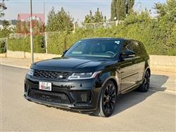 لاند روفر رانج روفر سبورت